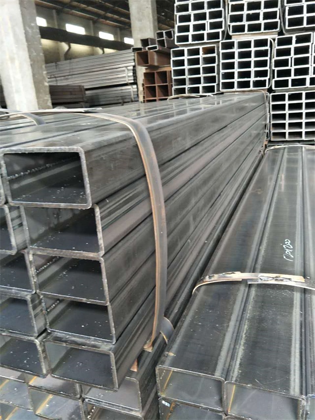 建筑钢结构仁寿仁寿仁寿镀锌矩形管 Q355B 适用场景 建筑钢结构仁寿仁寿仁寿镀锌矩形管 Q355B 适用场景